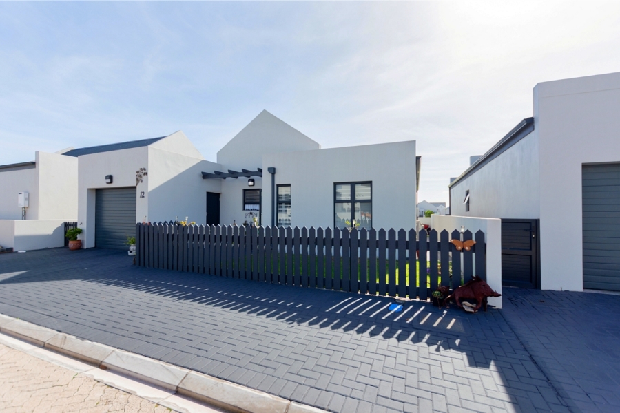 3 Bedroom Property for Sale in Laguna Western Cape